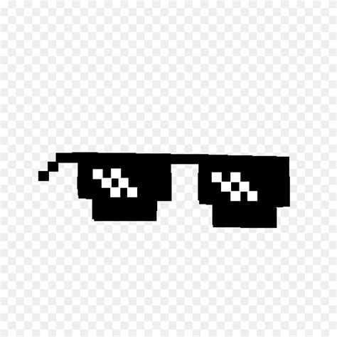 Mlg Glasses Png Transparent Png Image Mlg Glasses Png Flyclipart