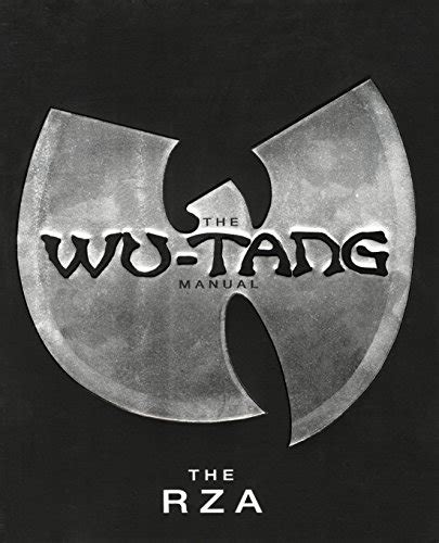 The Wu Tang Manual