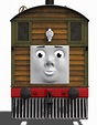 Toby the Tram Engine | Heroes Wiki | Fandom