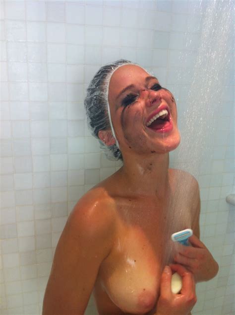 Jennifer Lawrence Nude Pics Seite 5
