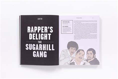 The Rap Year Book Expertly Chosen Ts