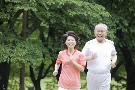 do asians really age more slowly health the jakarta post