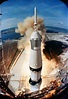 7 Rocket Launch Photos Of Historic NASA Missions