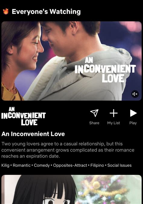 The Philippine Star On Twitter RT Latest Chika An Inconvenient Love DonnyPangilinan And