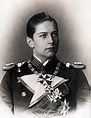 Prince Adalbert of Prussia | Prussia, German royal family, Prince