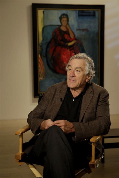 robert de niro talks openly about having a gay father “i wish we had spoken about it much more