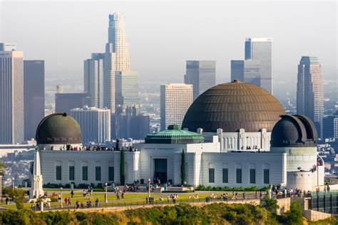 14 Iconic Buildings Across The Us Curbed
