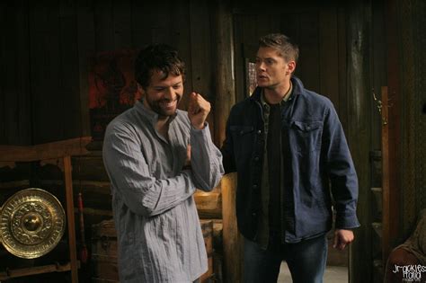 5x04 The End Episode Stills Supernatural Photo 12829352 Fanpop