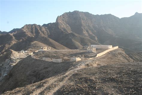 1000 Amazing Places: #942 Aden, Yemen