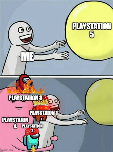 Playstations Imgflip
