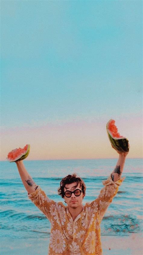 Harry Styles Phone Wallpapers Wallpaper Cave