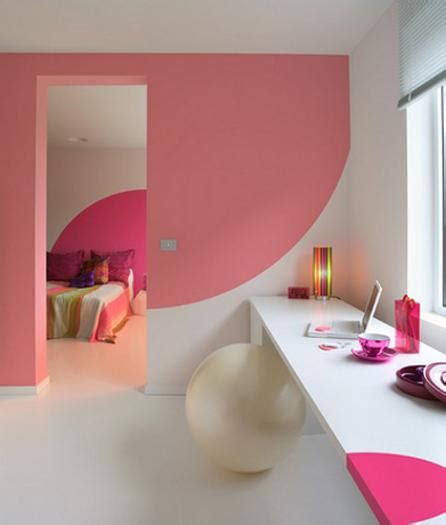 Cool Wall Paint Techniques 50 Cool Ideas To Decorate Your Walls