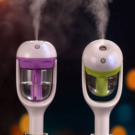 Aromatherapy Car Diffuser Australian Essential Oils