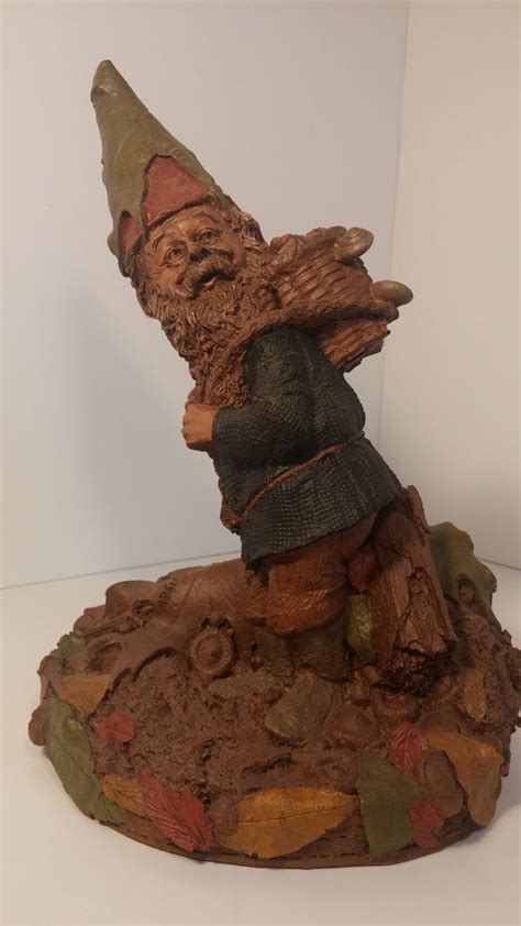 Blackie Tom Clark Gnome Small Town Antiques