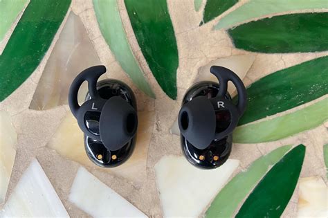 Bose Qc Earbuds Review Best Noise Cancelling Earbuds 2020