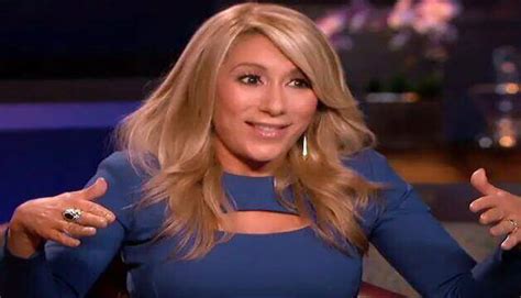 Who Is Lori Greiner Biography Wiki Age Net Worth Company Parents