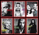 TIME 100 – The 100 Most Influential People In The World, The 2016 List