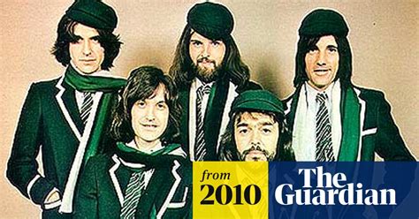 Kinks Album To Be Made Into Film The Kinks The Guardian