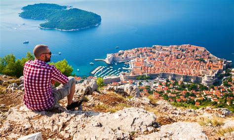 The tourism department are development here. Challenges facing Croatian tourism industry in 2019 - The ...