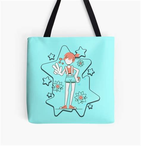 Anime Girl Pfp Anime Girl Pfp Tote Bag By Graphic Genie Redbubble