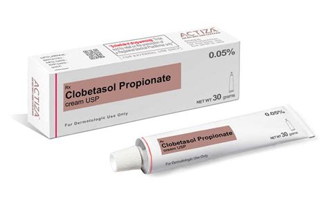 Uses Of Clobetasol Propionate Vinmec
