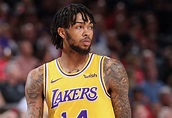 Brandon Ingram thought he would be suspended longer