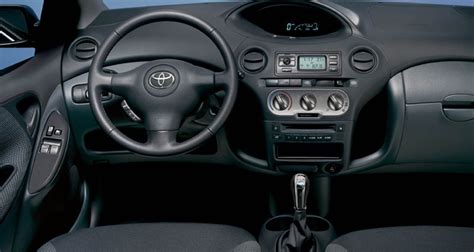 Toyota Yaris 3 Door Hatchback 2003 2005 Reviews Technical Data Prices