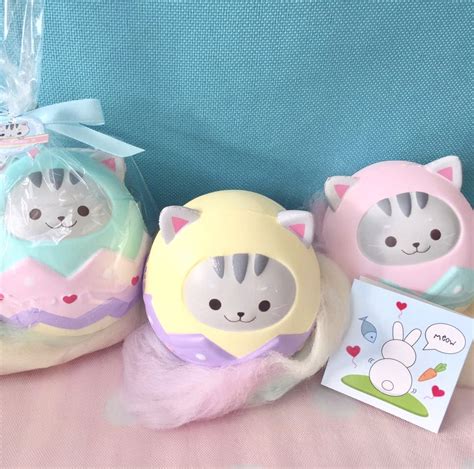 | Creamiicandy shop squishies-Best squishy shop in the world! Licensed squishies, jumbo ...