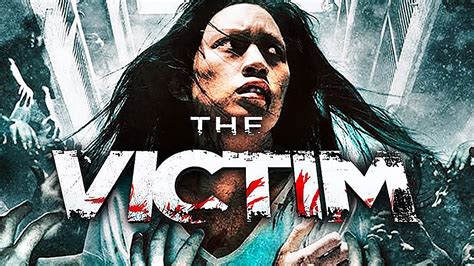 The Victim Film Complet En Français Horreur Thriller Youtube