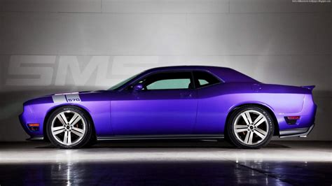 Purple Modified Sports Car Hd Wallpaper 9to5 Car Wallpapers