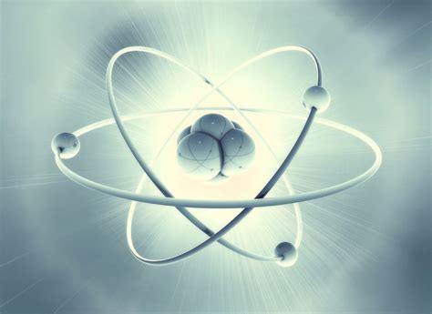 Elements are a substance that can only have one type of atom. Nucleus Definition in Chemistry
