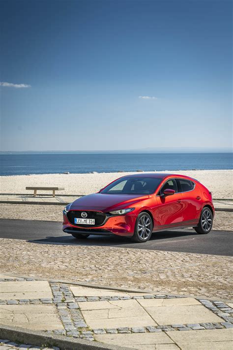 2019 Mazda 3 For Europe Specifications And Gallery Mazda3hb