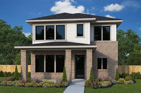 Parkland Row 42 Homesites In Cypress Tx New Homes By David Weekley