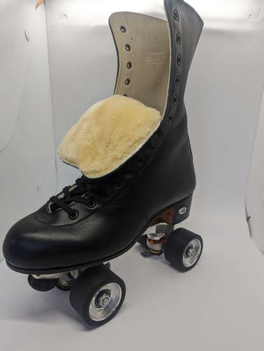 Riedell Og 172 Roller Skates Roller Girl Gang