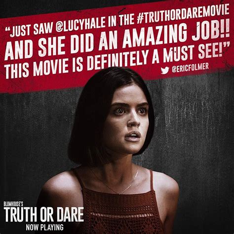 Truth or dare (2018) 2018 year free hd. Watch Truth or Dare 2018 full movie online