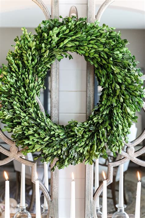 6 After Christmas Winter Foyer Decorating Ideas Outdoor Holiday Decor