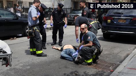 K2 Eyed As Culprit After 14 People Overdose In Brooklyn The New York