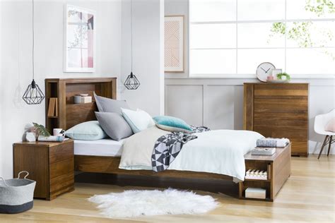 Import quality furniture bedroom timber supplied by experienced manufacturers at global sources. Yarra Bedside Table | Bedroom furniture | Forty Winks ...