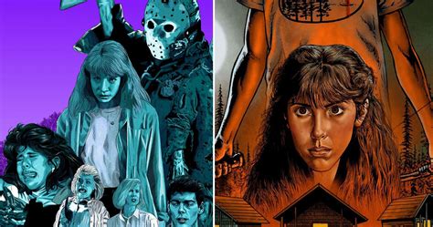 10 Classic 80s Horror Movies To Watch If You Loved American Horror