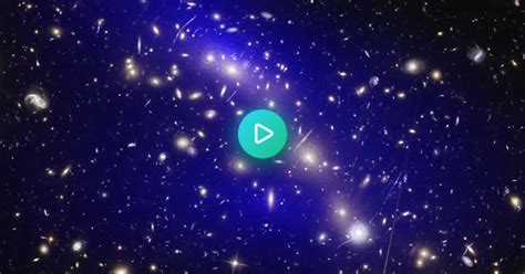 Galaxy Clusters  On Imgur