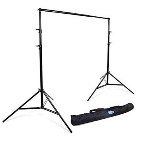 Studio Background M BY M Backdrop Stand Support For