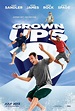 Grown Ups 2 (2013) Adam Sandler - Movie Trailer, Pictures, Posters