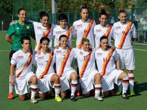 Notizie, interviste esclusive, foto e tanto altro: ASD Res Roma Calcio Femminile - Stagione 2014/2015 - YouTube
