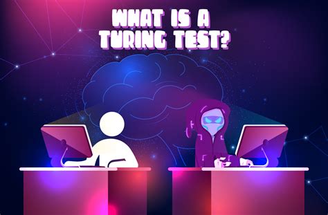 what is a turing test can machines really pass as humans