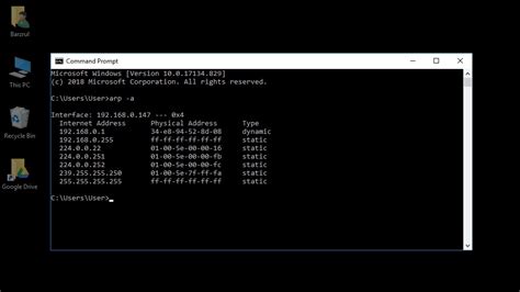 How To Find Mac Address On Pc Windows 10 Vseyouth