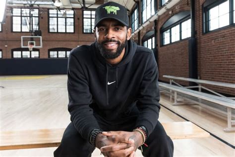 Kyrie Irving Donating 15 Million To Wnba Players Sitting Out Season