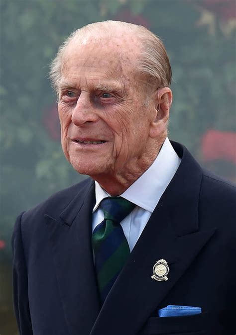 Prince philip, duke of edinburgh is the husband, and consort of queen elizabeth ii. Prince Philip health: The Queen puts on brave face despite ...