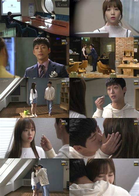 Spoiler Added Final Episodes 19 And 20 Captures For The Korean Drama