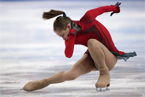 Womens Figure Skating Olympics 2014 Schedule Prediction For Short