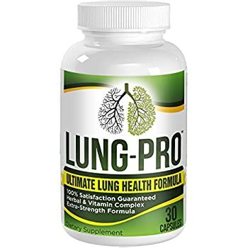 Lindens is very proud to have a iso 9001 certification which everybody in the lindens company works consistently and diligently towards. Amazon.com: Lung-Pro: Daily Lung Health Support Supplement ...